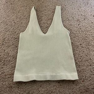 NIKIBIKI seamless top